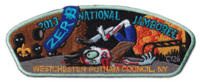 Westchester Putnam JSP-2013-4
