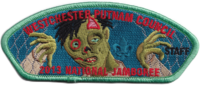 Westchester Putnam JSP-2013-8