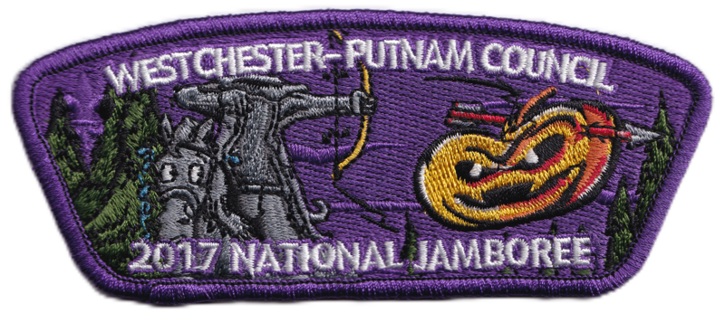 Westchester Putnam JSP-2017-1