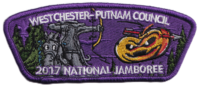 Westchester Putnam JSP-2017-1