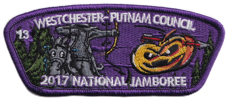 Westchester Putnam JSP-2017-9