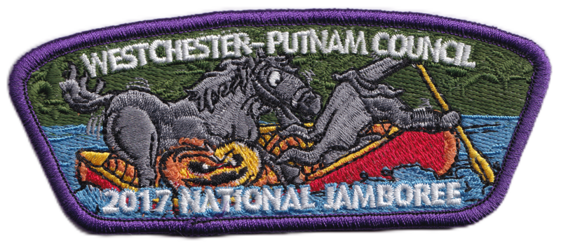 Westchester Putnam JSP-2017-2
