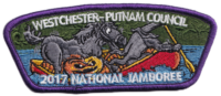Westchester Putnam JSP-2017-2
