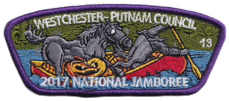 Westchester Putnam JSP-2017-10