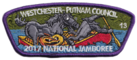 Westchester Putnam JSP-2017-10