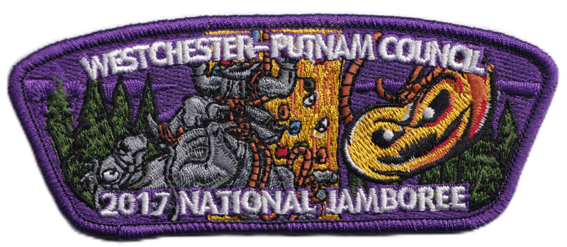 Westchester Putnam JSP-2017-3