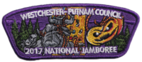 Westchester Putnam JSP-2017-3