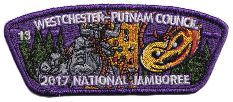 Westchester Putnam JSP-2017-11