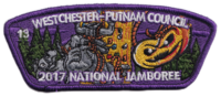 Westchester Putnam JSP-2017-11