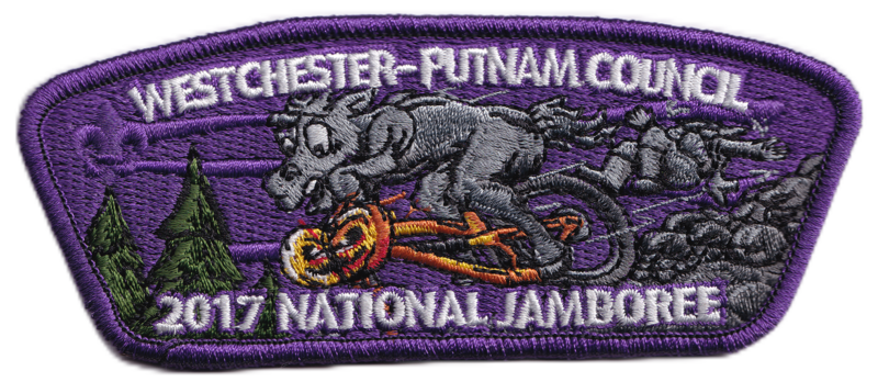 Westchester Putnam JSP-2017-4