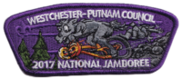 Westchester Putnam JSP-2017-4