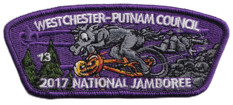 Westchester Putnam JSP-2017-12