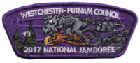 Westchester Putnam JSP-2017-12
