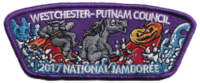 Westchester Putnam JSP-2017-5