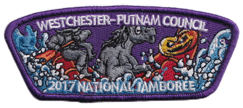 Westchester Putnam JSP-2017-13