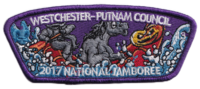 Westchester Putnam JSP-2017-13