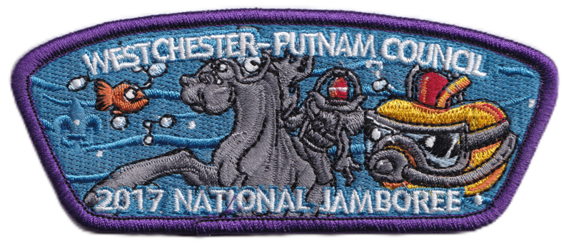 Westchester Putnam JSP-2017-6