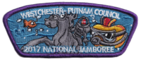 Westchester Putnam JSP-2017-6