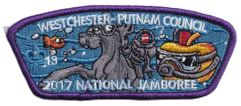 Westchester Putnam JSP-2017-14