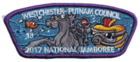 Westchester Putnam JSP-2017-14