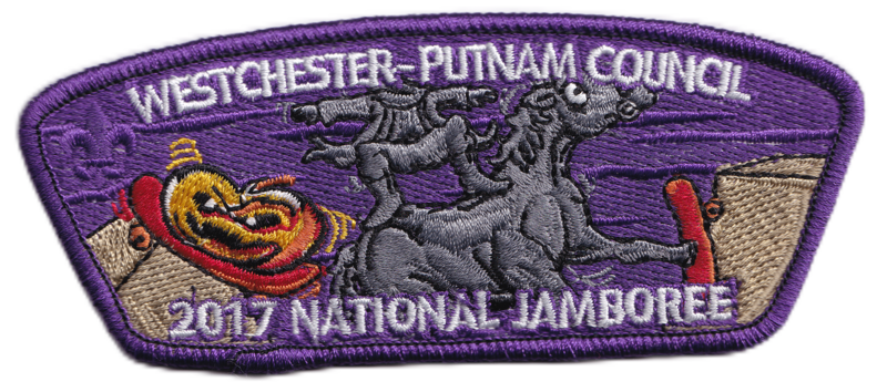 Westchester Putnam JSP-2017-7