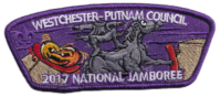 Westchester Putnam JSP-2017-7
