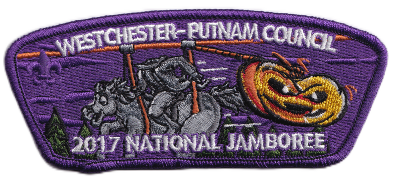 Westchester Putnam JSP-2017-8