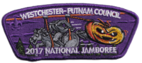 Westchester Putnam JSP-2017-8