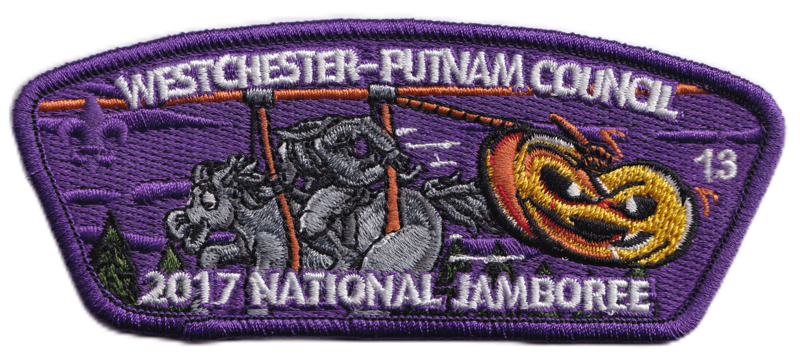 Westchester Putnam JSP-2017-16