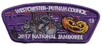 Westchester Putnam JSP-2017-16