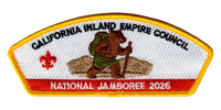 California Inland Empire JSP-2026-2