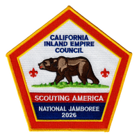 California Inland Empire JCP-2026-1