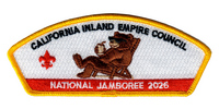 California Inland Empire JSP-2026-6