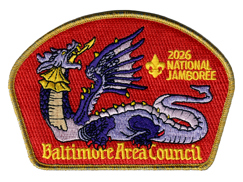 Baltimore Area JSP-2026-2