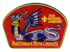 Baltimore Area JSP-2026-2
