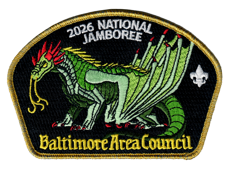 Baltimore Area JSP-2026-3
