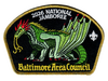 Baltimore Area JSP-2026-3