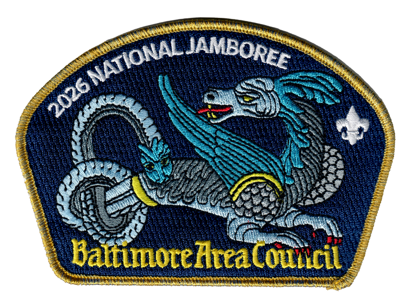 Baltimore Area JSP-2026-4