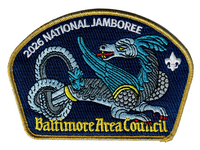 Baltimore Area JSP-2026-4