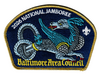Baltimore Area JSP-2026-4