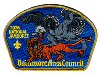 Baltimore Area JSP-2026-5