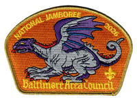 Baltimore Area JSP-2026-6
