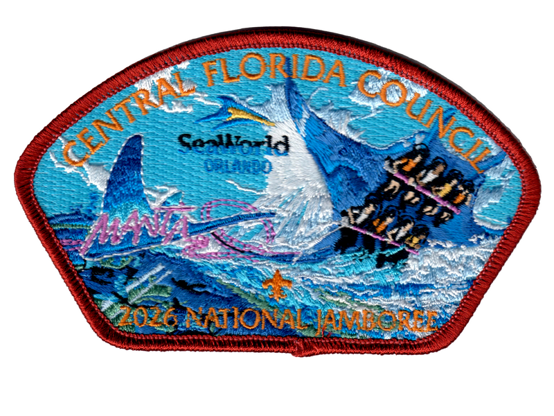 Central Florida JSP-2026-2