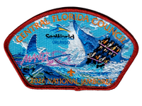 Central Florida JSP-2026-2