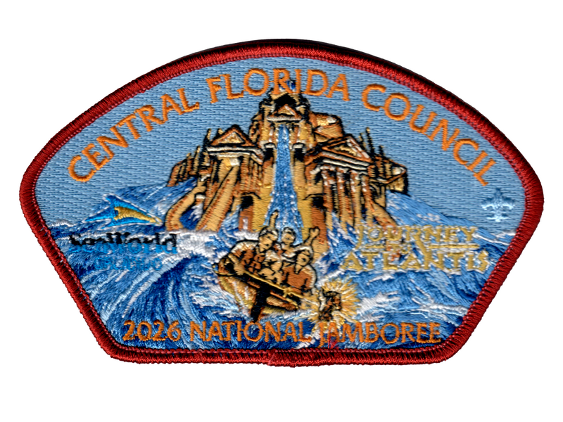 Central Florida JSP-2026-3