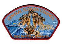 Central Florida JSP-2026-3