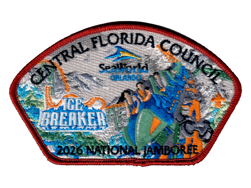 Central Florida JSP-2026-4