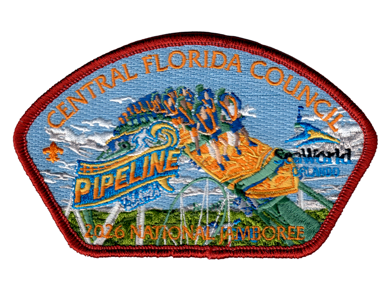 Central Florida JSP-2026-5