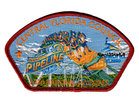 Central Florida JSP-2026-5