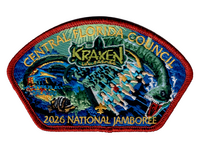Central Florida JSP-2026-6